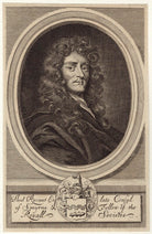 Sir Paul Rycaut NPG D30201