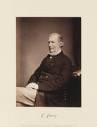 Sir George Grey, 2nd Bt NPG Ax15861