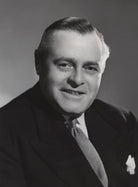 Sir Douglas Marshall NPG x85614