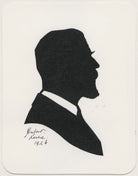 (Arthur) Oliver Villiers Russell, 2nd Baron Ampthill NPG D490