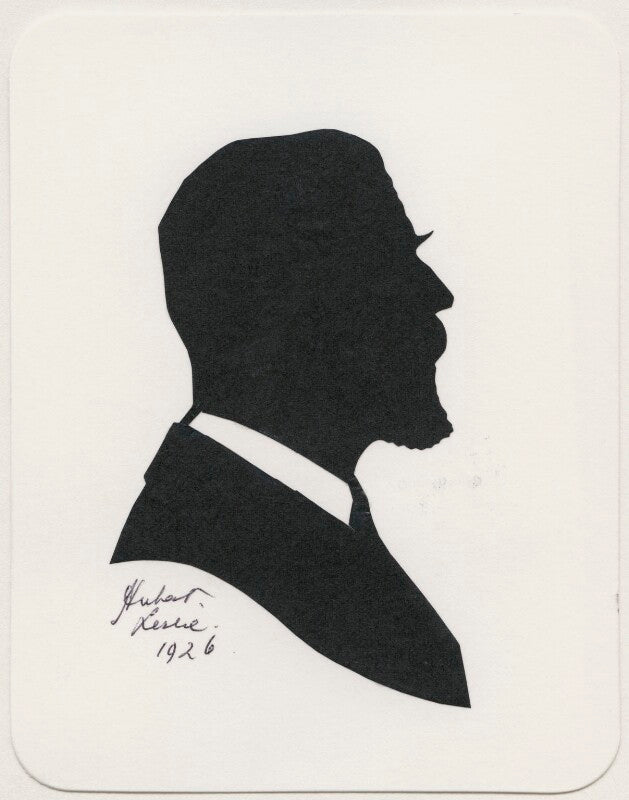 (arthur) oliver villiers russell, 2nd baron ampthill npg d490