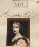 Jane Kelleway NPG Ax59019