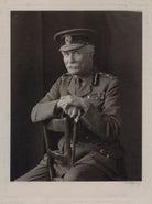 Sir William Taylor NPG x26694