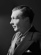 Hugh Lester Hutchinson NPG x77562