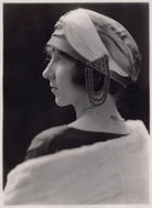 Margaret Lindsay Williams NPG x138936