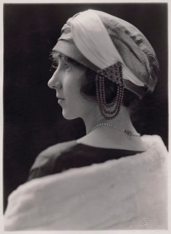 Margaret lindsay williams npg x138936