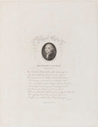 Richard Burke NPG D14749