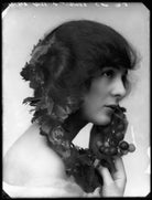 Julia James NPG x102106