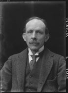 James Edward Hubert Gascoyne-Cecil, 4th Marquess of Salisbury NPG x24065