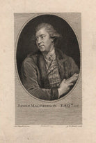 James Macpherson NPG D5183