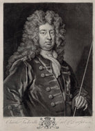 Charles Sackville, 6th Earl of Dorset NPG D33104