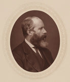 George Edmund Street NPG Ax17571