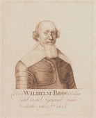 Sir William Brog NPG D960