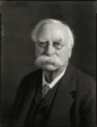 Sir Edward Bagnall Poulton NPG x151555