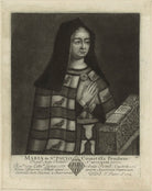 Mary de St Pol, Countess of Pembroke NPG D24090