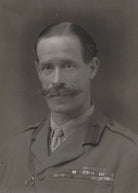 Sir Walter William Pitt-Taylor NPG x66836