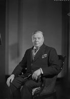 Sir Patrick Joseph Henry Hannon NPG x20887