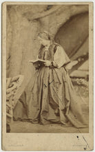 Julia Margaret Cameron NPG x128762