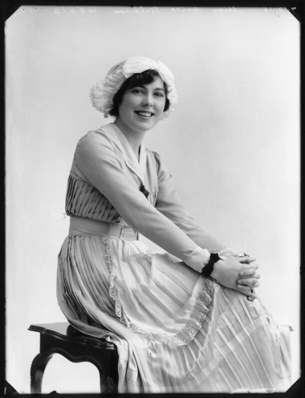 Avice kelham npg x103291