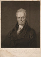 John Parish NPG D3803