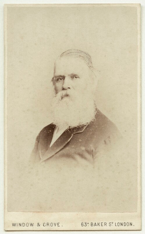 Tom taylor npg x76349