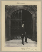 Walford Davis Green NPG x16057