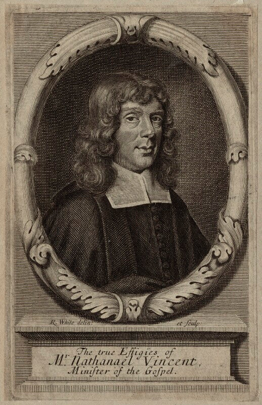 Nathaniel vincent npg d29724