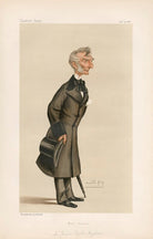 Sir James Taylor Ingham ('Men of the Day. No. 353.') NPG D44267