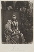 Mrs Eames NPG Ax15675