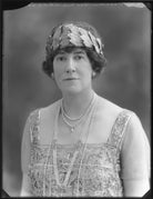Dorothy (née Heseltine), Lady Jeffreys NPG x74950