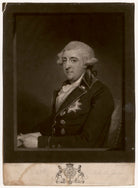 William Robert Fitzgerald, 2nd Duke of Leinster NPG D5059