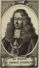 Called Sir Thomas Overbury NPG D33171
