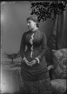 Princess Beatrice of Battenberg NPG x95861