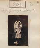 Mrs Postlethwaite NPG Ax55529