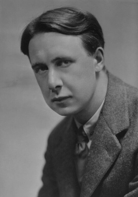 Gerald william bullett npg x3331