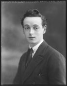 Lord Ivor Charles Spencer-Churchill NPG x120543