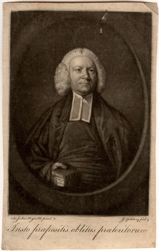 Thomas ashton npg d557