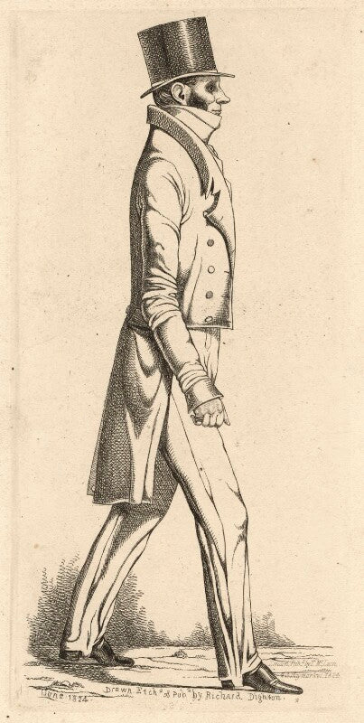 James lindsay npg d13545