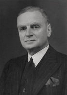 Sir Kenneth William Murray Pickthorn, 1st Bt NPG x90997