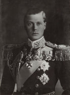 Prince Edward, Duke of Windsor (King Edward VIII) NPG Ax26499