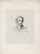 Julius Charles Hare NPG D35432