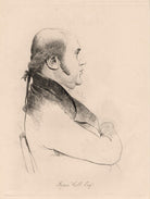 James Cobb NPG D12190