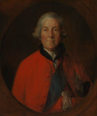 John Russell, 4th Duke of Bedford NPG 755