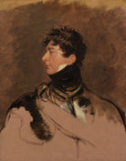 King George IV NPG 123