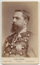 Don Carlos NPG Ax28580