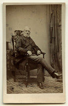 Christopher Chouler NPG x132399