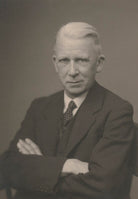 Sir (Walter) Norman Haworth NPG x87065