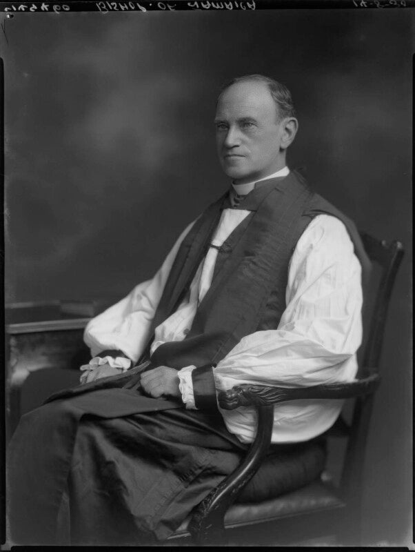 George frederick cecil de carteret npg x70615