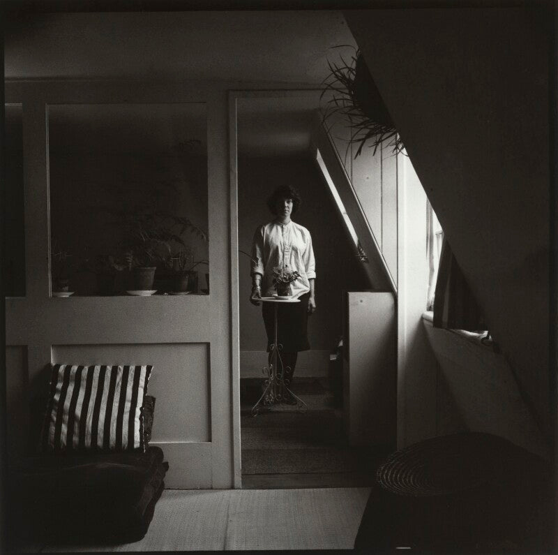 Jane kasmin npg x134446