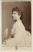 Wilma Norman-Neruda NPG Ax38144